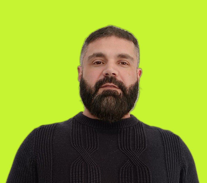 John Estefan